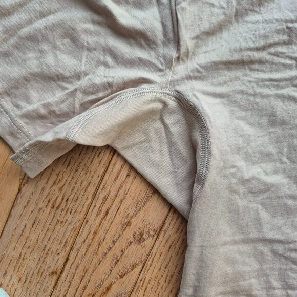 mey myfunctional The undershirt Crew-Neck Series Dry Cotton Functional Large - Picture 8 of 13